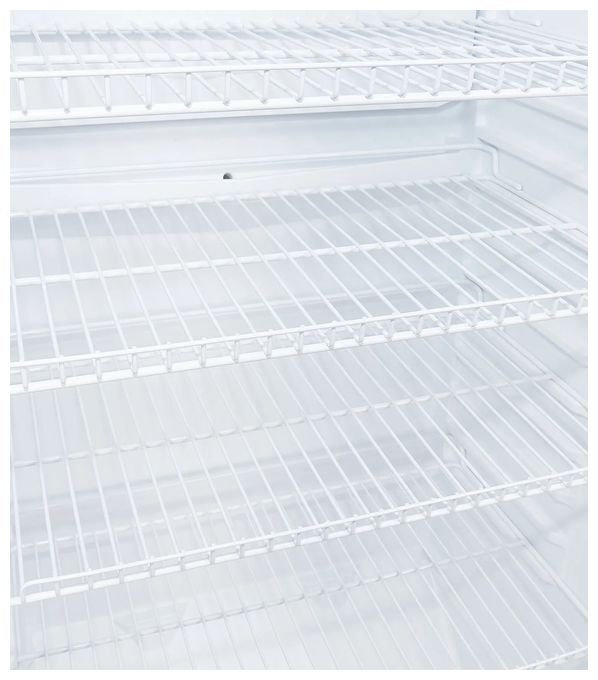290 l / Kühlschrank freistehend EEK: E 902 kWh Jahr  GKS290-GT-280E (Transparent, Weiß) 
