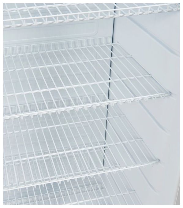 350 l Kühlschrank freistehend EEK: D 744 kWh Jahr  GKS350-1-GT-280D (Weiß) 
