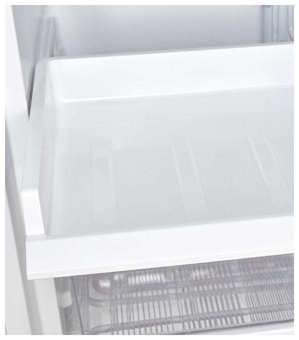 60 l Gefrierschrank 156 kWh Jahr  GS111-041E (Weiß) 