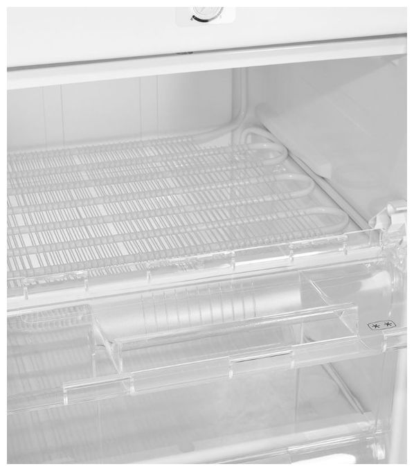 145 l Gefrierschrank 145 kWh Jahr  GS145-051D (Weiß) 