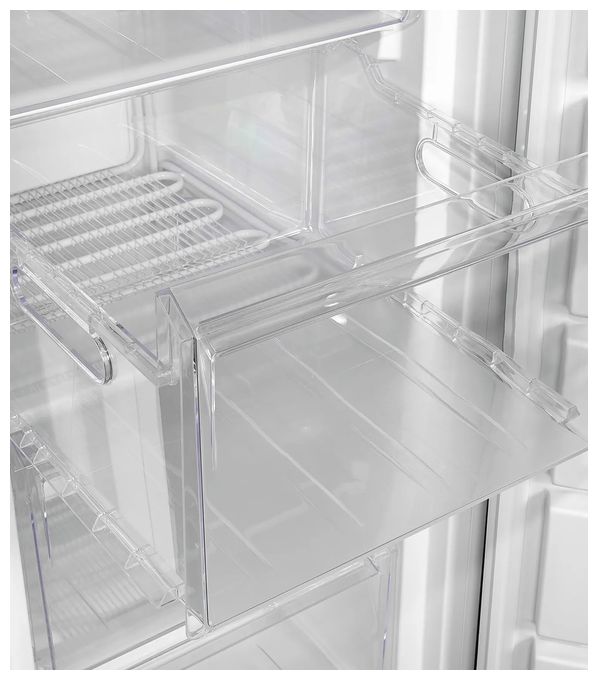 168 l Gefrierschrank 152 kWh Jahr  GS230-H-040D (Weiß) 