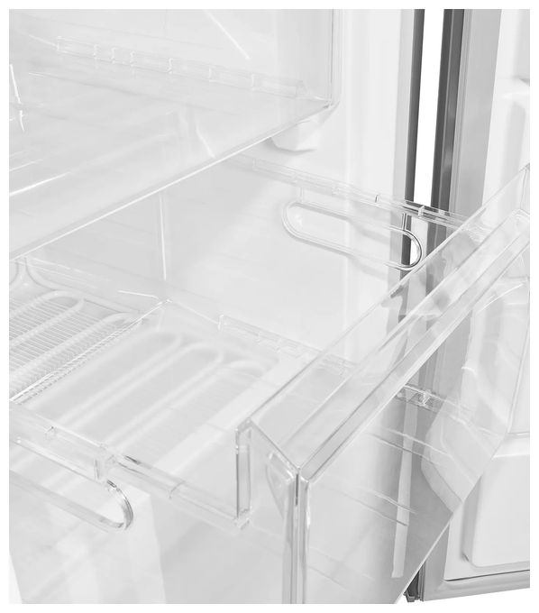 168 l Gefrierschrank 190 kWh Jahr  GS230-H-040E (Edelstahl) 