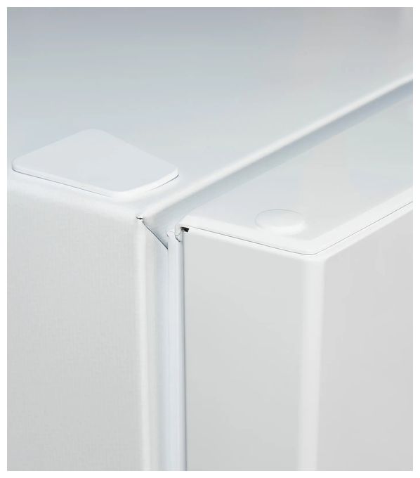 161 l Gefrierschrank 132 kWh Jahr NoFrost  GS231-NF-H-040C (Weiß) 