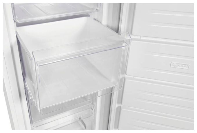 204 l Gefrierschrank 176 kWh Jahr NoFrost  GS271-NF-H-040D (Weiß) 