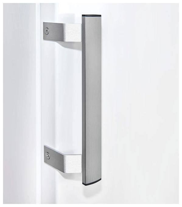 204 l Gefrierschrank 222 kWh Jahr NoFrost  GS271-NF-H-040E (Weiß) 