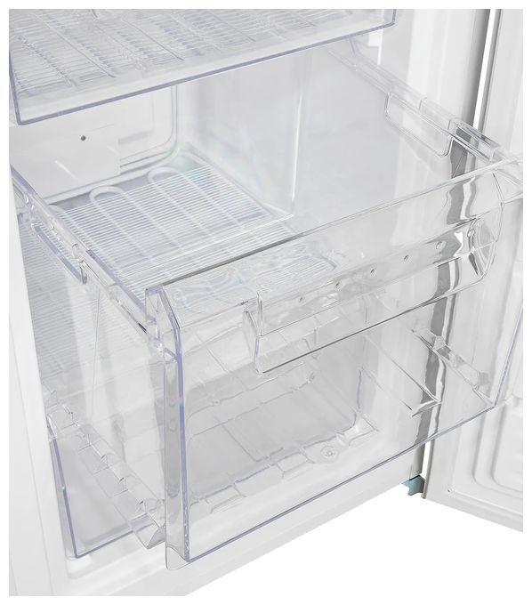 242 l Gefrierschrank 171 kWh Jahr  GS280-HE-040D (Weiß) 