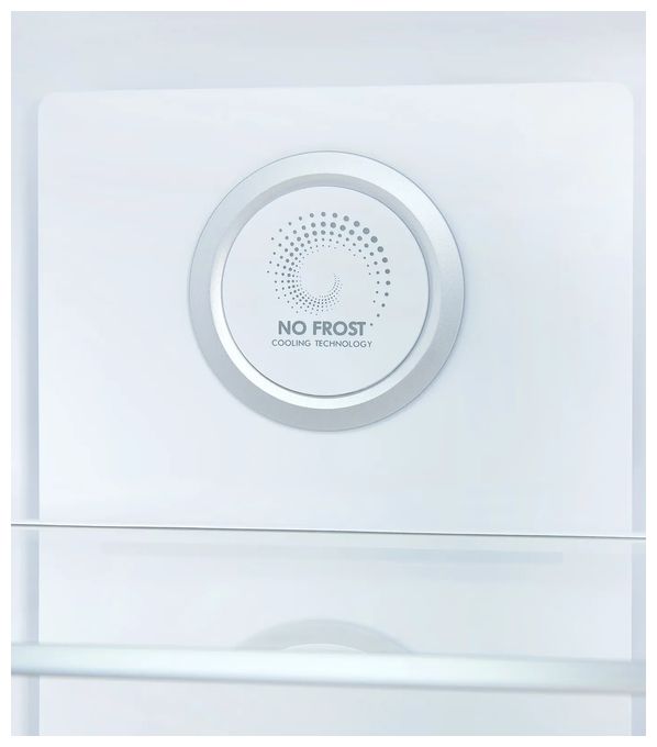 274 l Gefrierschrank 197 kWh Jahr NoFrost  GS295-NF-H-040D (Weiß) 