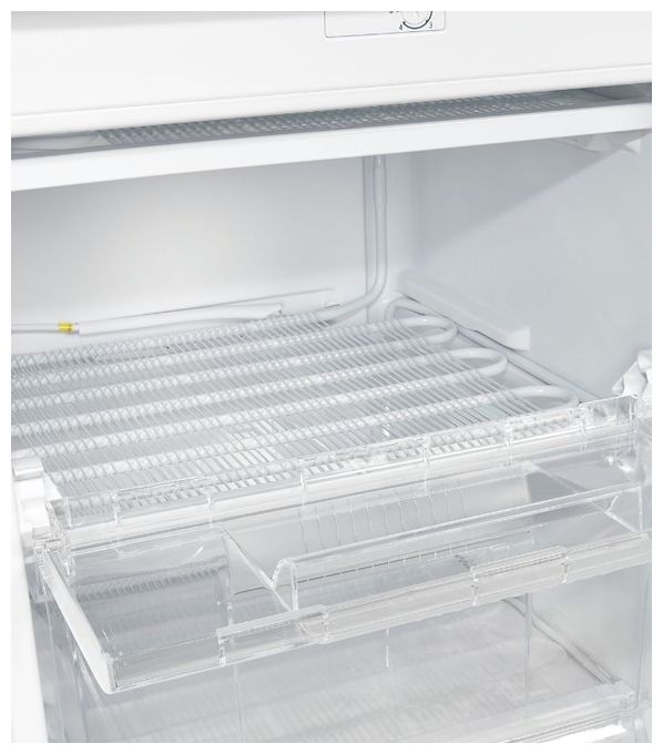 85 l Gefrierschrank 105 kWh Jahr  GS81-050C (Weiß) 