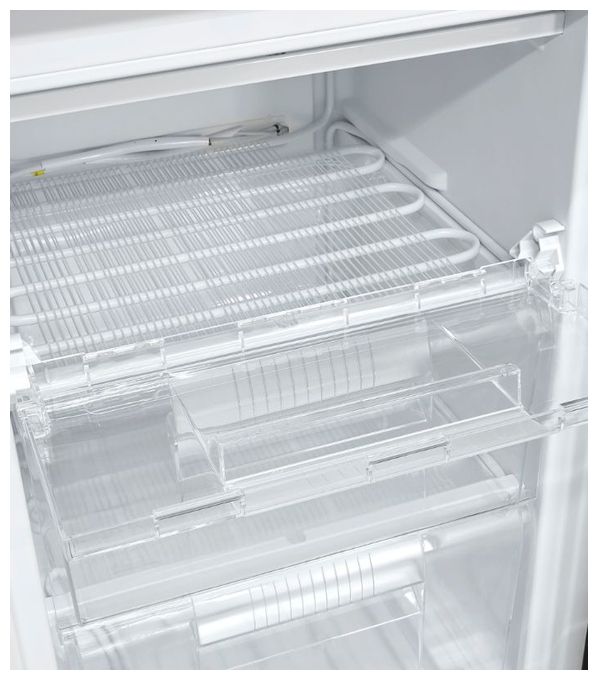 85 l Gefrierschrank 105 kWh Jahr  GS81-051C (Schwarz) 