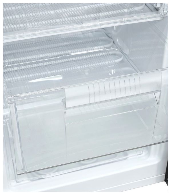 85 l Gefrierschrank 105 kWh Jahr  GS81-051C (Dunkles Grau) 