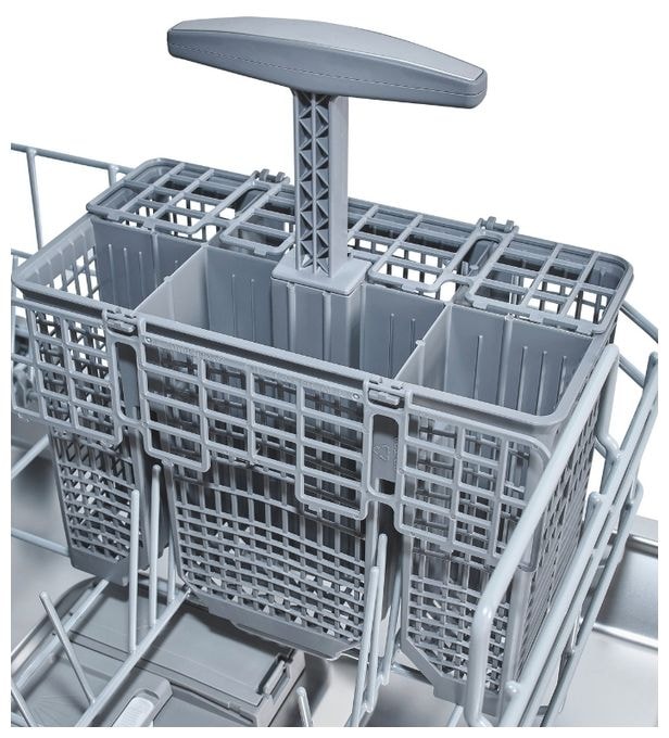 45 cm Geschirrspüler freistehend Leise 9 Maßgedecke aquaStop Funktion GSP9109-451D 