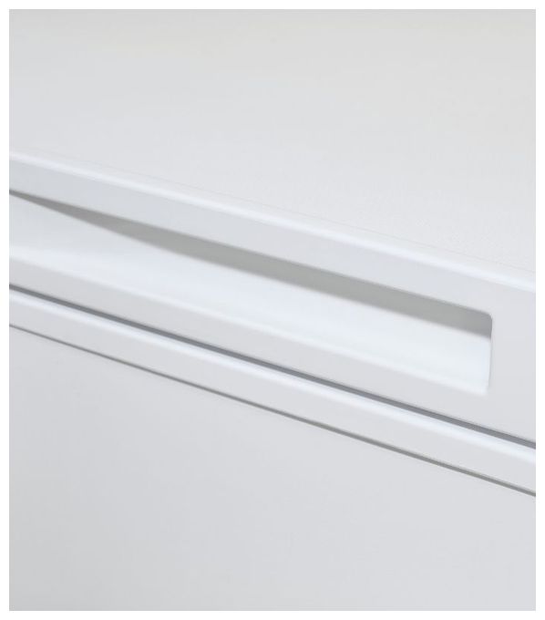 Tiefkühltruhe Freistehend 168 kWh Jahr GT101-E-040E 