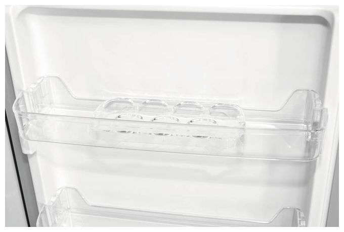 109 l / 48 l Kühl-Gefrierkombi freistehend 121 kWh Jahr  KGC231-60-E-050C (Anthrazit) 