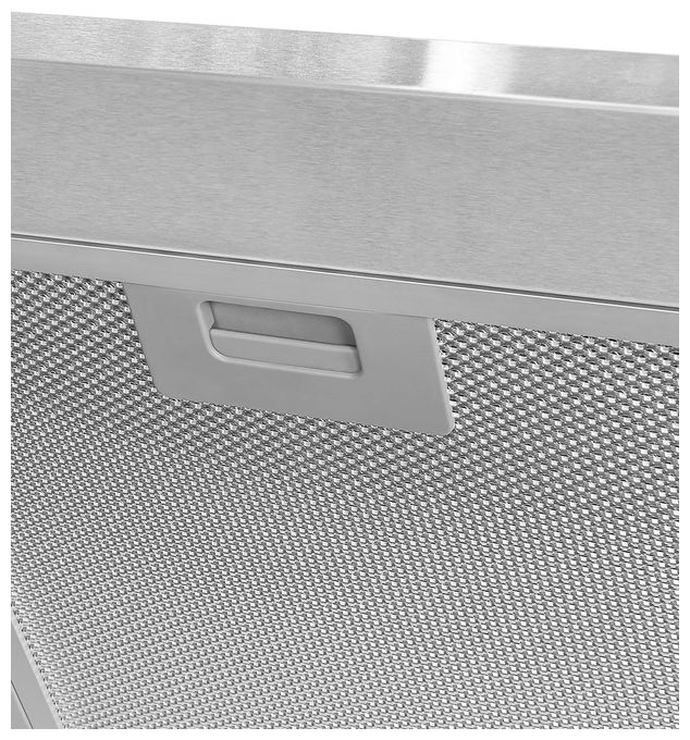 Abluft/Umluft Dunstabzugshaube/Esse Wand 90 cm (Edelstahl) KH90-8 