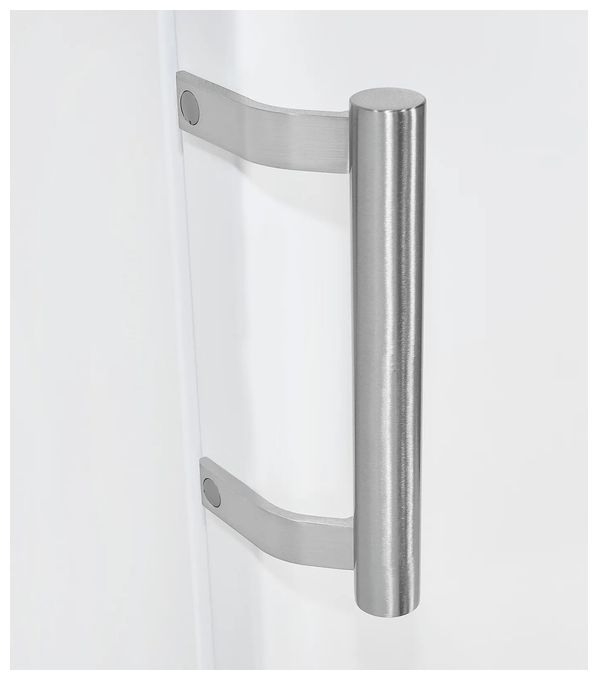 107 l / 107 l Tischkühlschrank EEK: D 110 kWh Jahr  KS16-4-HE-010D (Weiß) 