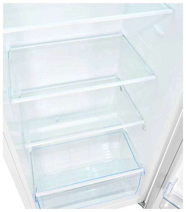 242 l Kühlschrank freistehend EEK: E 104 kWh Jahr  KS320-V-H-010E (Weiß) 