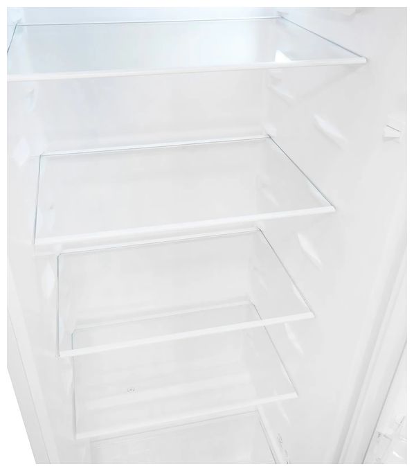 242 l Kühlschrank freistehend EEK: D 83 kWh Jahr  KS320-V-H-040D (Weiß) 