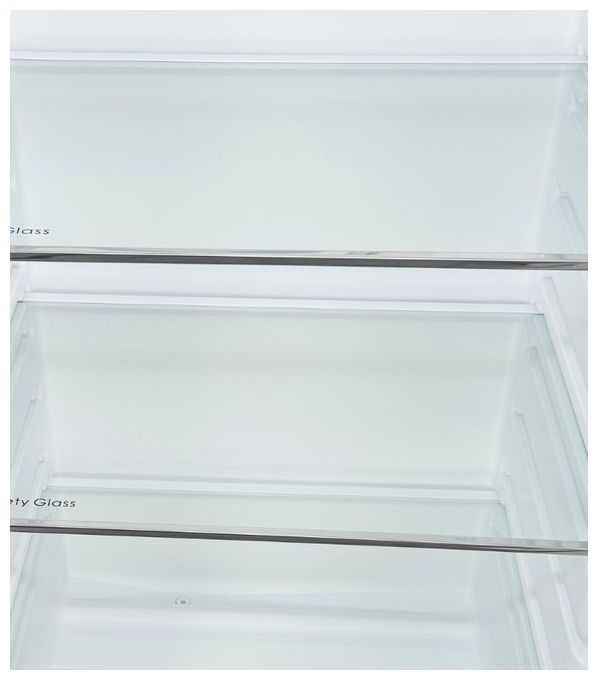 331 l Kühlschrank freistehend EEK: D 91 kWh Jahr  KS350-V-H-040D (Silber) 