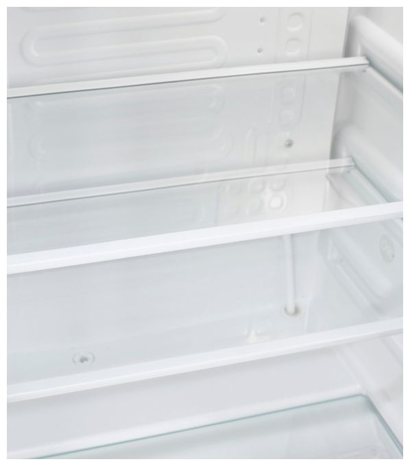 76 l Tischkühlschrank EEK: D 67 kWh Jahr  KS85-V-091D (Weiß) 