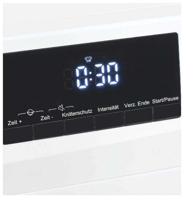 Kondensations Trockner Frontlader TWP703-010D 
