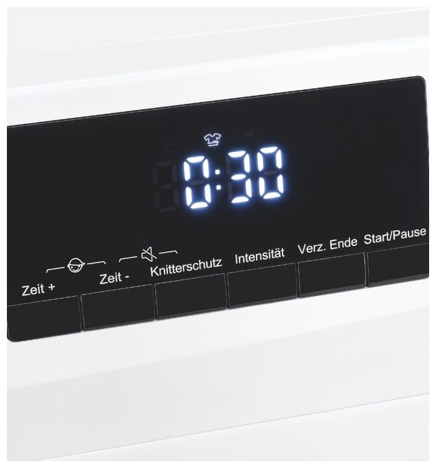 Kondensations Trockner Frontlader TWP703-010E 