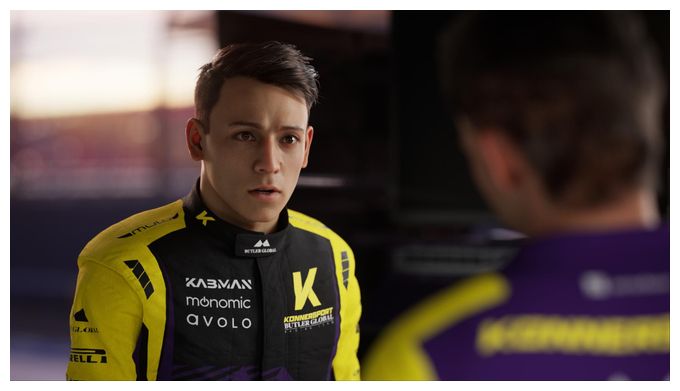 F1 23 (PlayStation 5) 