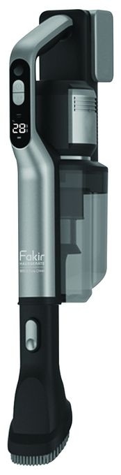Naß-/Trockensauger bis 25 min Laufzeit 4,6 Ah bis 0,6 l Schmutzwasser WD 9 Pure Clean 