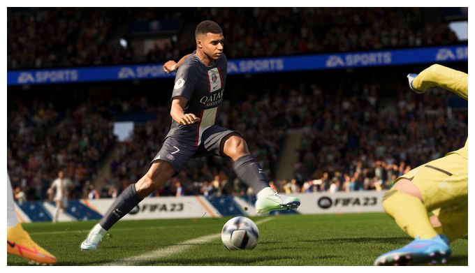 FIFA 23 (PlayStation 5) 
