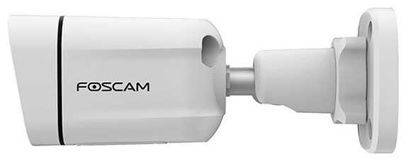 IP66 Innen & Außen LAN FNA108E-B4-2T 4er Set 4K 8MP PoE 