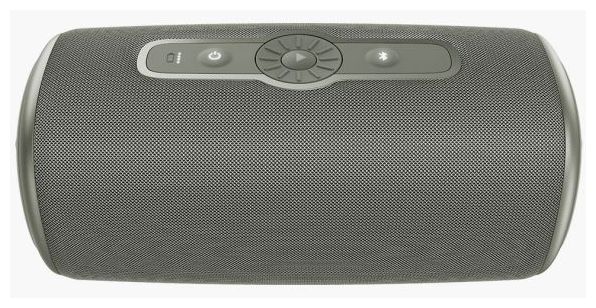40 W Bluetooth Lautsprecher IP67 Laufzeit bis 25 h  Rockbox Bold L3 (Olive) 