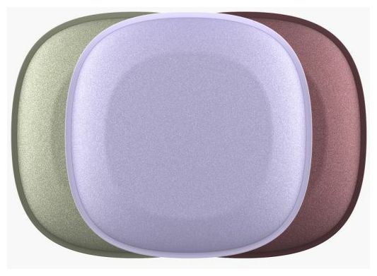 Apple Find My  Smart Finder 3er Set (Grün, Lila, Malve) 