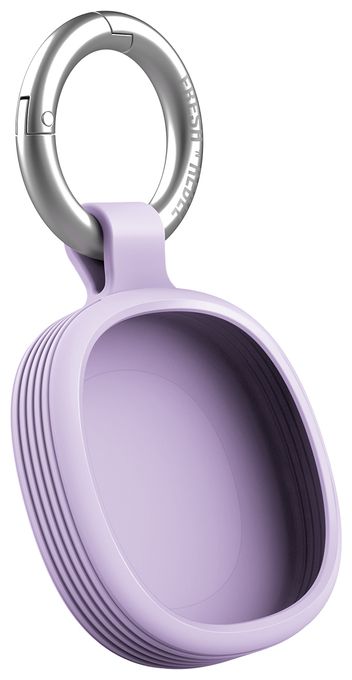 Apple Find My, Google's Find Hub  Smart Finder 2 (Lila) 