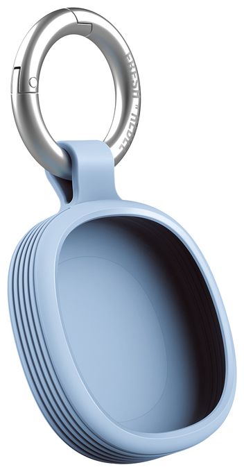 Apple Find My, Google's Find Hub  Smart Finder 2 (Blau) 