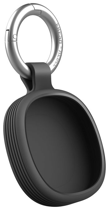 Apple Find My, Google's Find Hub  Smart Finder 2 (Grau) 