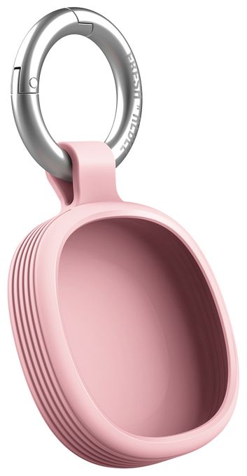 Apple Find My, Google's Find Hub  Smart Finder 2 (Pink) 