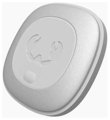 Apple Find My  Smart Finder (Grau) 