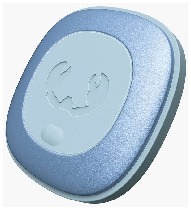  Smart Finder (Blau) 