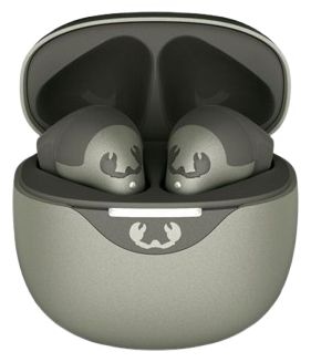 In-Ear Bluetooth Kopfhörer Kabellos TWS 7 h Laufzeit IPX4 USB Typ-C  Twins Blaze (Grün) 