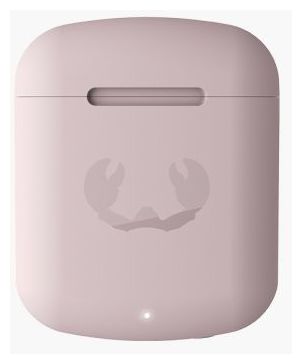 In-Ear Bluetooth Kopfhörer Kabellos TWS 6 h Laufzeit  Twins Core (Pink) 