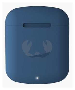 In-Ear Bluetooth Kopfhörer Kabellos TWS 6 h Laufzeit  Twins Core (Blau) 