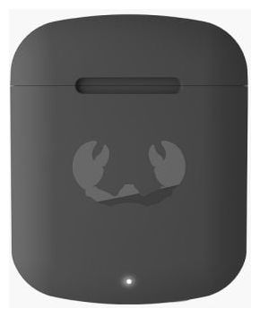 In-Ear Bluetooth Kopfhörer Kabellos TWS 6 h Laufzeit  Twins Core (Grau) 