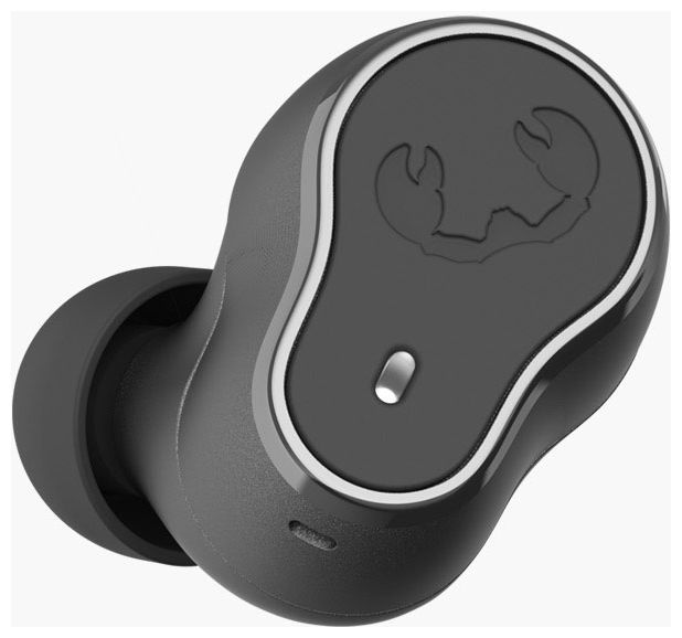 Bluetooth Kopfhörer kabellos 9 h Laufzeit IPX4  Twins Elite (Grau) 