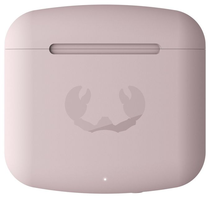 In-Ear Bluetooth Kopfhörer Kabellos TWS 6 h Laufzeit  Twins Fuse (Pink) 