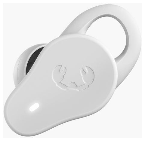 In-Ear Bluetooth Kopfhörer kabellos 9 h Laufzeit IP57  Twins Rush (Grau) 