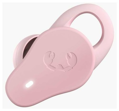 In-Ear Bluetooth Kopfhörer kabellos 9 h Laufzeit IP57  Twins Rush (Pink) 