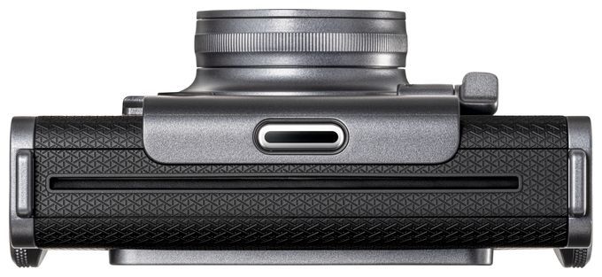 Instax WIDE Evo™ - Black 