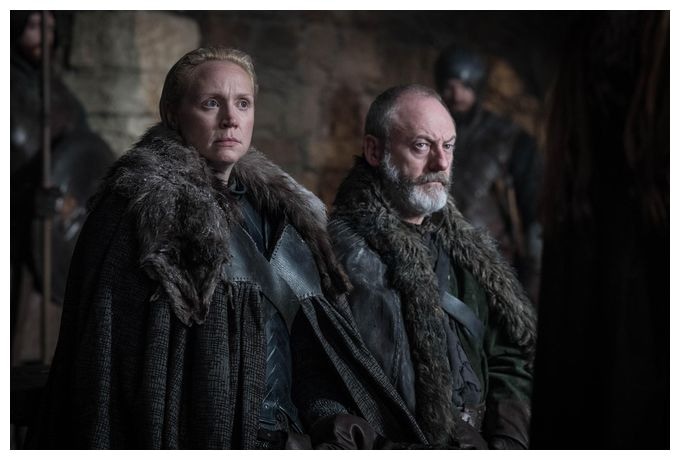 Game of Thrones - Staffel 8 (DVD) 