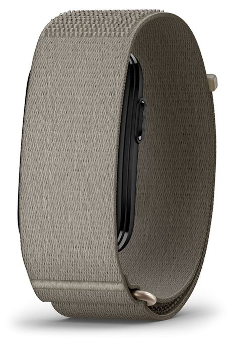 Aktivitäts-Trackerarmband L/XL 47 mm  CIRQA (Grau) 