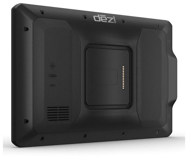 25,6 cm (10.1 Zoll) Navigationsgerät 32 GB Dezl LGV1020 