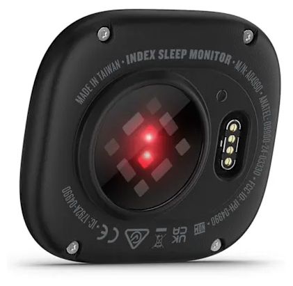 Index Sleep Monitor 